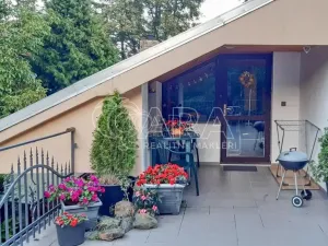 Pronájem bytu 3+kk, Kralupy nad Vltavou - Lobeček, Ke Koupališti, 98 m2