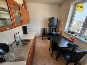 Pronájem bytu 2+1, Přerov, Palackého, 55 m2