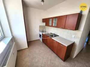 Pronájem bytu 2+1, Přerov, Palackého, 55 m2