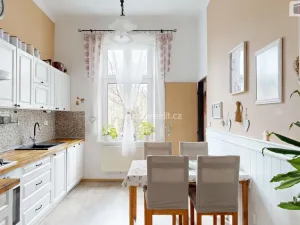 Prodej bytu 4+1, Opava - Město, Solná, 126 m2