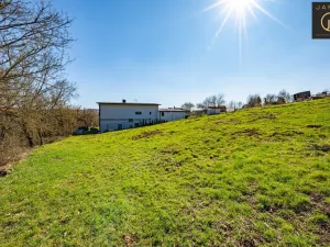 Prodej pozemku pro bydlení, Loděnice, 915 m2