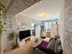 Prodej bytu 3+1, Tachov, Školní, 58 m2