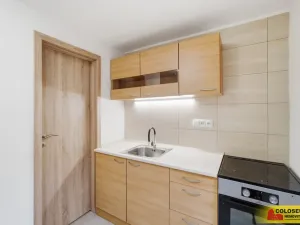 Pronájem bytu 1+1, Boskovice, 22 m2