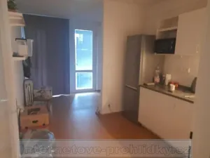 Pronájem pokoje, Praha - Velká Chuchle, K sádkám, 15 m2