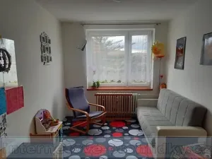 Pronájem pokoje, Brno, Mendlovo náměstí, 14 m2