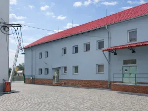 Pronájem bytu 3+kk, Chodov, Tovární, 51 m2