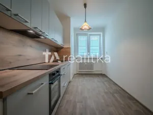 Pronájem bytu 2+1, Ostrava, Dolní, 68 m2