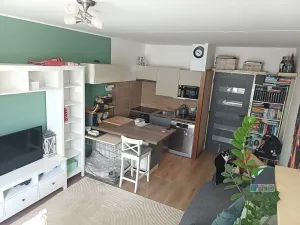 Prodej bytu 1+kk, Praha - Chodov, Šalounova, 33 m2