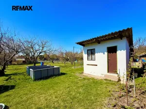 Prodej chaty, Pardubice, 8 m2