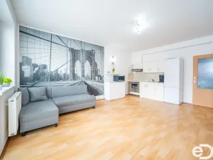 Prodej bytu 3+kk, Nymburk, Inspektorská, 71 m2