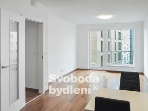 Pronájem bytu 2+kk, Praha - Michle, U plynárny, 59 m2