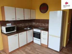 Pronájem bytu 1+1, Karlovy Vary, Dvořákova, 37 m2