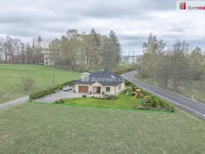 Prodej pozemku pro bydlení, Vojtanov, Horní Vojtanov, 1031 m2