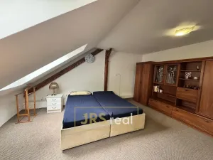 Pronájem bytu 2+kk, Brno, 70 m2