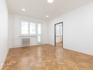Prodej bytu 3+1, Rožnov pod Radhoštěm, Čs. armády, 79 m2