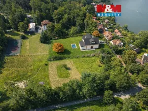 Prodej pozemku pro bydlení, Jevany, 2611 m2