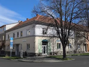 Pronájem obchodního prostoru, Brno, Tyršova, 120 m2