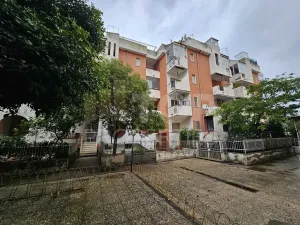Prodej bytu 2+kk, Scalea, Itálie, 30 m2
