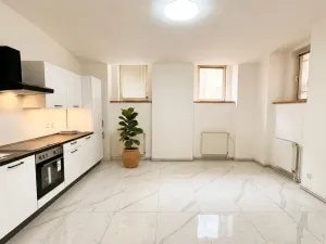 Pronájem bytu 3+1, Teplice, Kollárova, 106 m2