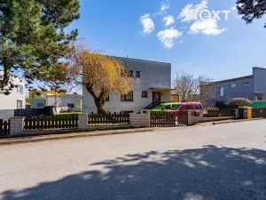 Prodej rodinného domu, Dolní Bukovsko, U Cihelny, 171 m2