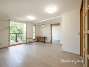 Pronájem bytu 3+kk, Praha - Nusle, V podluží, 74 m2