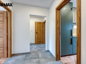 Pronájem bytu 3+1, Praha - Háje, Matúškova, 65 m2