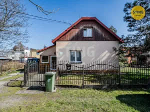 Prodej rodinného domu, Havířov, Hornosušská, 150 m2