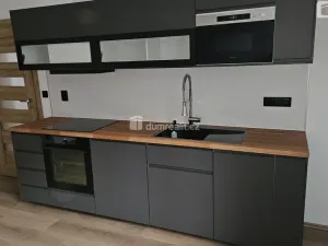 Pronájem bytu 4+1, Praha - Libeň, Turnovská, 105 m2