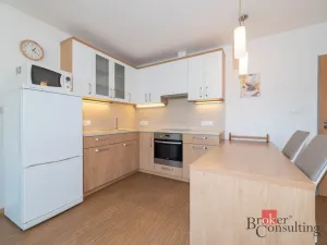 Pronájem bytu 2+kk, Tlučná, Tlučenská kolonie, 58 m2