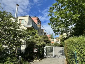 Pronájem bytu 3+kk, Praha - Kamýk, K lesu, 100 m2