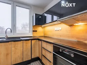 Pronájem bytu 3+kk, Nemyšl, 79 m2