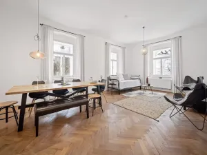 Prodej bytu 3+kk, Králíky, 80 m2