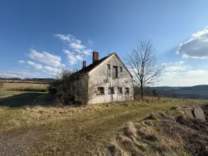 Prodej pozemku pro bydlení, Petrovice, 6579 m2