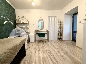 Pronájem obchodního prostoru, Tachov, Husitská, 22 m2