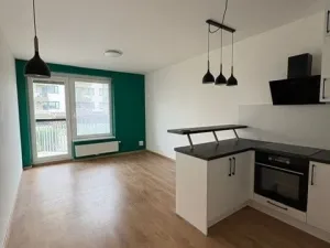 Pronájem bytu 2+kk, Praha - Hlubočepy, Ondrákové, 53 m2