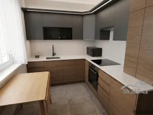 Prodej bytu 3+1, Jeseník, Zeyerova, 75 m2
