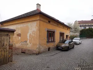 Prodej rodinného domu, Skuteč, Fortna, 66 m2