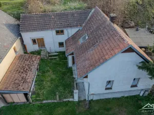 Prodej rodinného domu, Okříšky, 99 m2