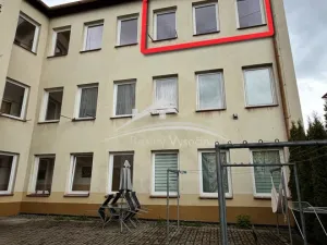 Prodej bytu 1+kk, Havlíčkův Brod, Kokořínská, 46 m2