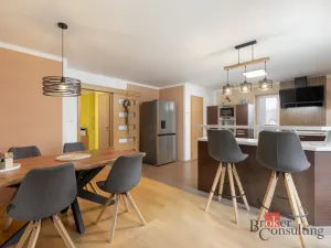 Prodej rodinného domu, Brumovice, Krátká, 273 m2