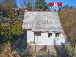 Prodej chaty, Náchod, U Práchovny, 40 m2