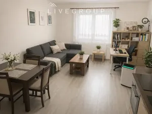 Prodej bytu 3+kk, Mokrá-Horákov, 53 m2