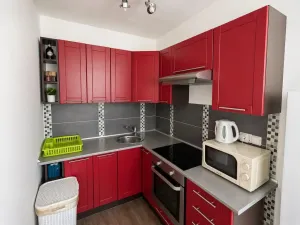 Prodej bytu 2+kk, Most, Josefa Ševčíka, 40 m2