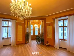 Pronájem bytu 3+kk, Brno, Kobližná, 120 m2