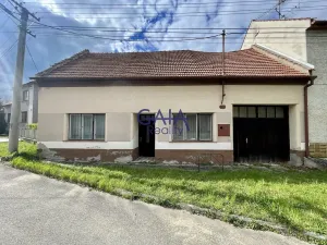 Prodej rodinného domu, Louka, 56 m2