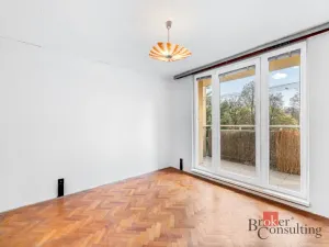 Prodej bytu 2+1, Plzeň - Východní Předměstí, náměstí Generála Píky, 52 m2