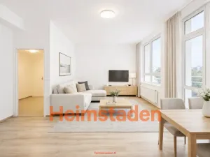 Pronájem bytu 2+kk, Ostrava - Poruba, Čs. exilu, 65 m2