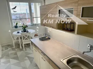 Pronájem bytu 3+1, Kroměříž, Spáčilova, 65 m2