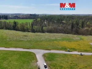 Prodej pozemku pro bydlení, Praha, Třísovská, 15939 m2