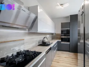 Prodej bytu 3+1, Třinec, Habrová, 67 m2